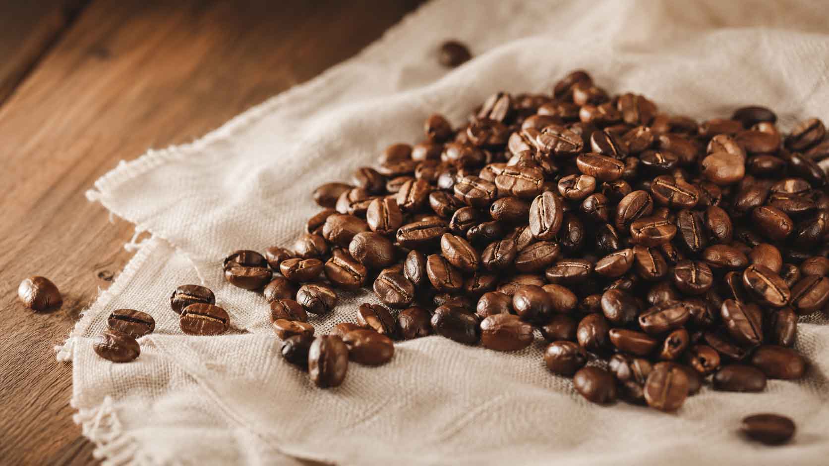 Tostadores de café de especialidad en Madrid