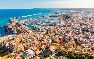 Cafeterías de Especialidad en Alicante