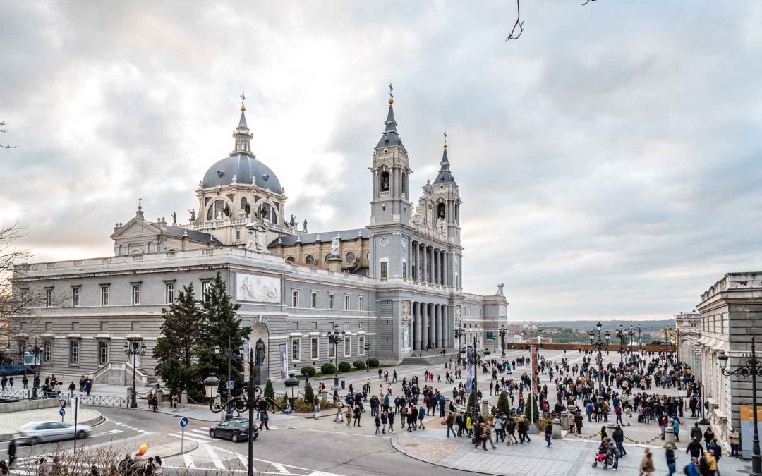 Cafeterías de Especialidad en Madrid