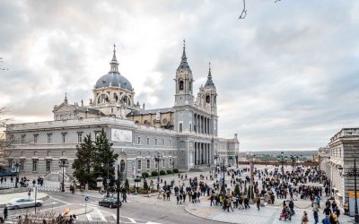 Cafeterías de Especialidad en Madrid