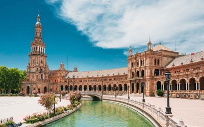 Cafeterías de Especialidad en Sevilla