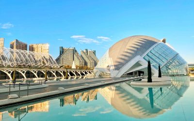 Cafeterías de Especialidad en Valencia