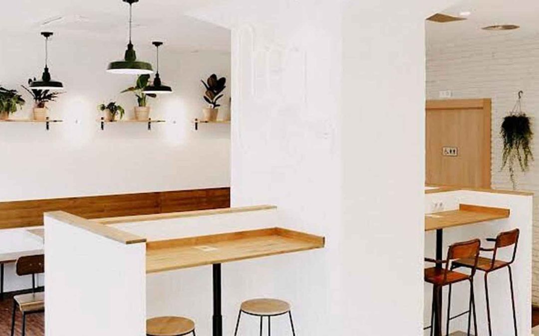 arvo specialty coffee cafeteria especialidad bilbao
