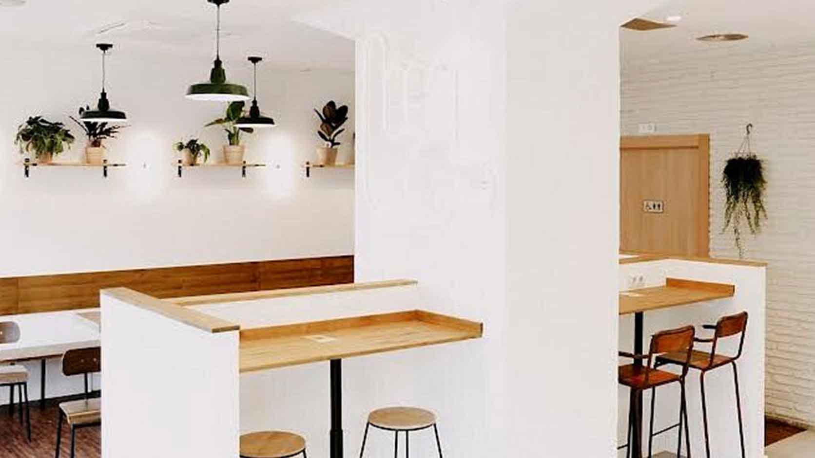 ARVO Specialty Coffee (Guggenheim), cafetería para descubrir Café especialidad Bilbao