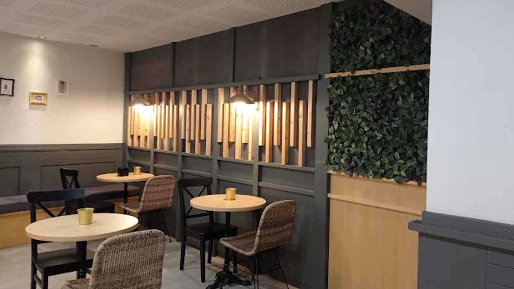 Alcoffee, cafetería de especialidad en Oviedo