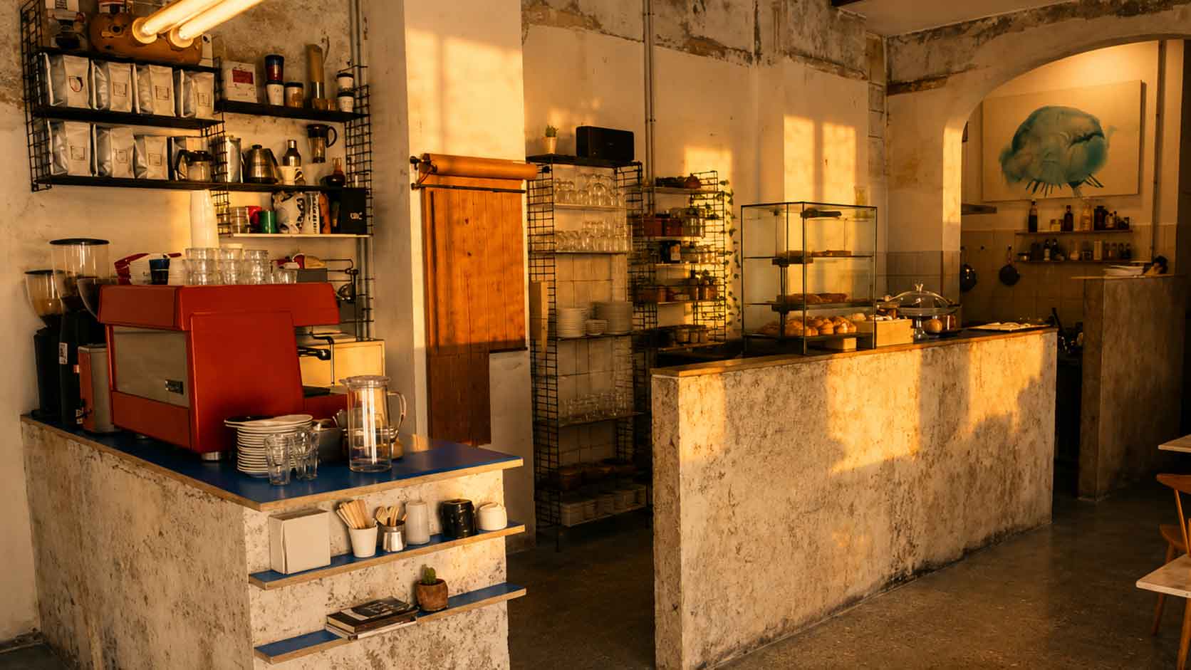 Cafè Riutort, cafe de especialidad mallorca