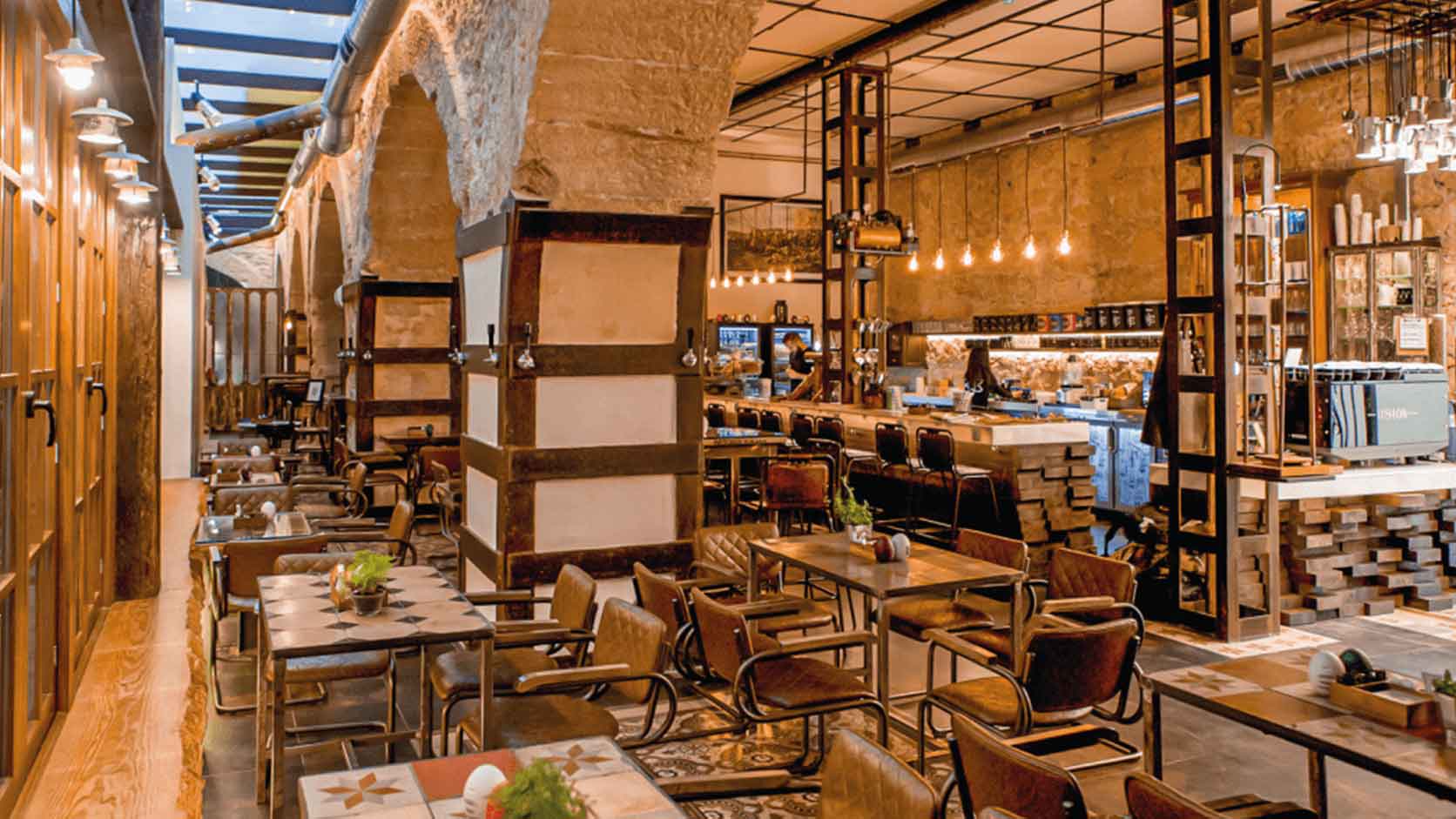 CafeLab, cafetería de especialidad en Murcia