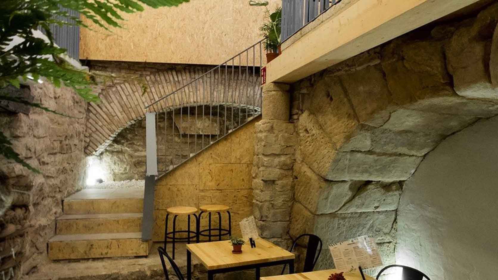 Compañia Café, cafe especialidad pamplona