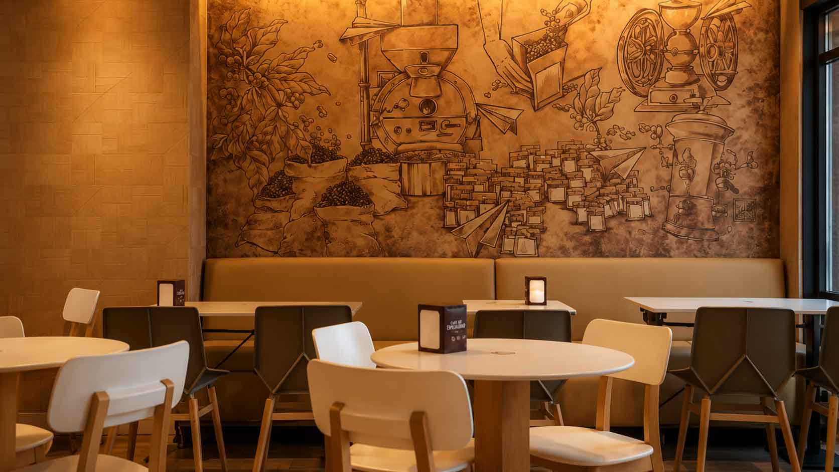 El Criollo Coffee Store, cafe especialidad zaragoza