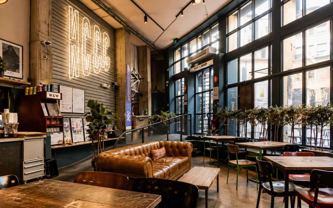 hors categorie cafeteria especialidad girona
