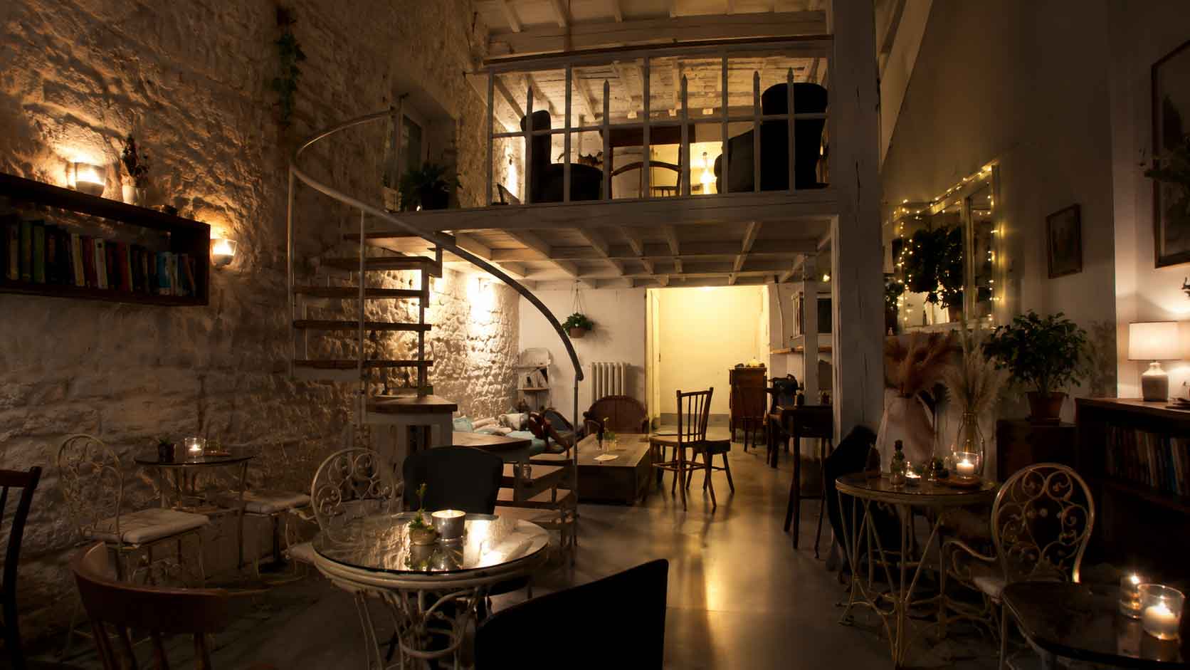 Wabi Sabi Café and Craft, cafetería de especialidad en Santander
