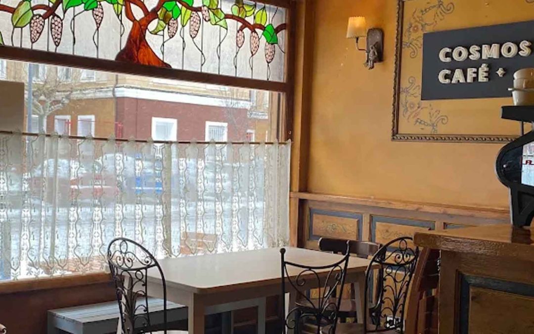 cafe nuberu cafeteria especialidad valladolid
