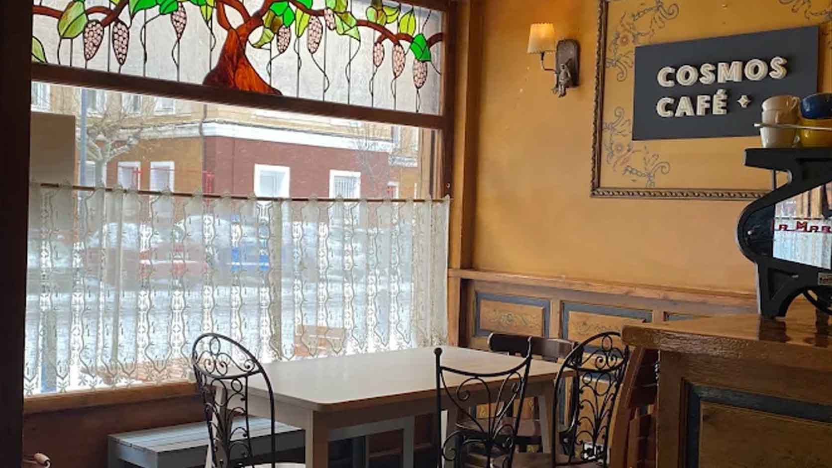 Café Nuberu, selección de Café especialidad Valladolid
