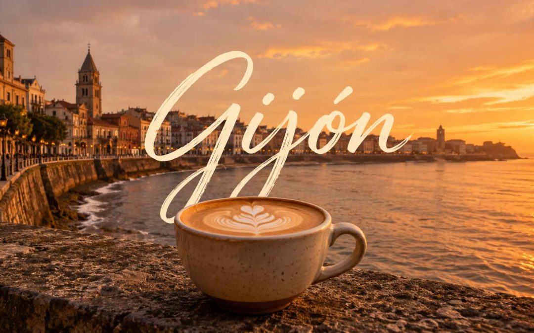 cafeterias de especialidad en gijon