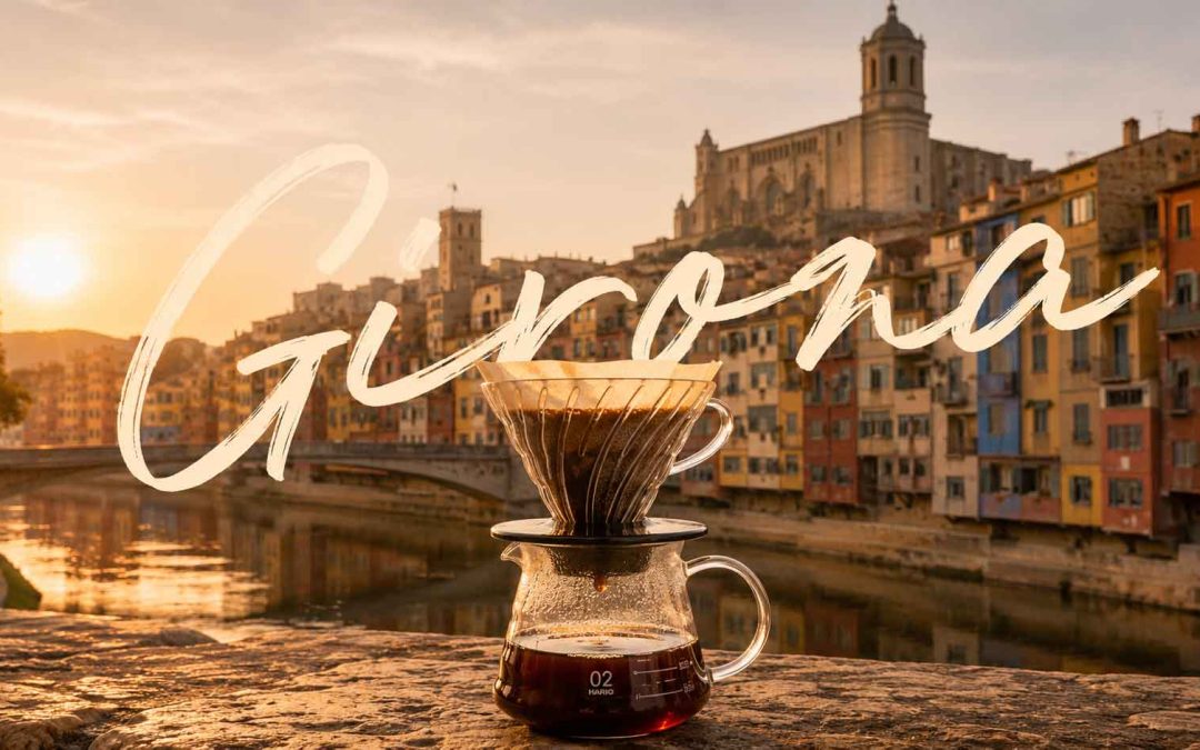 Cafeterías de Especialidad en Girona