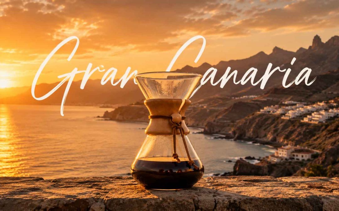 cafeterias de especialidad gran canaria