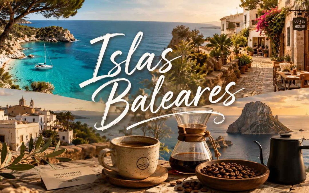 cafeterias especialidad islas baleares