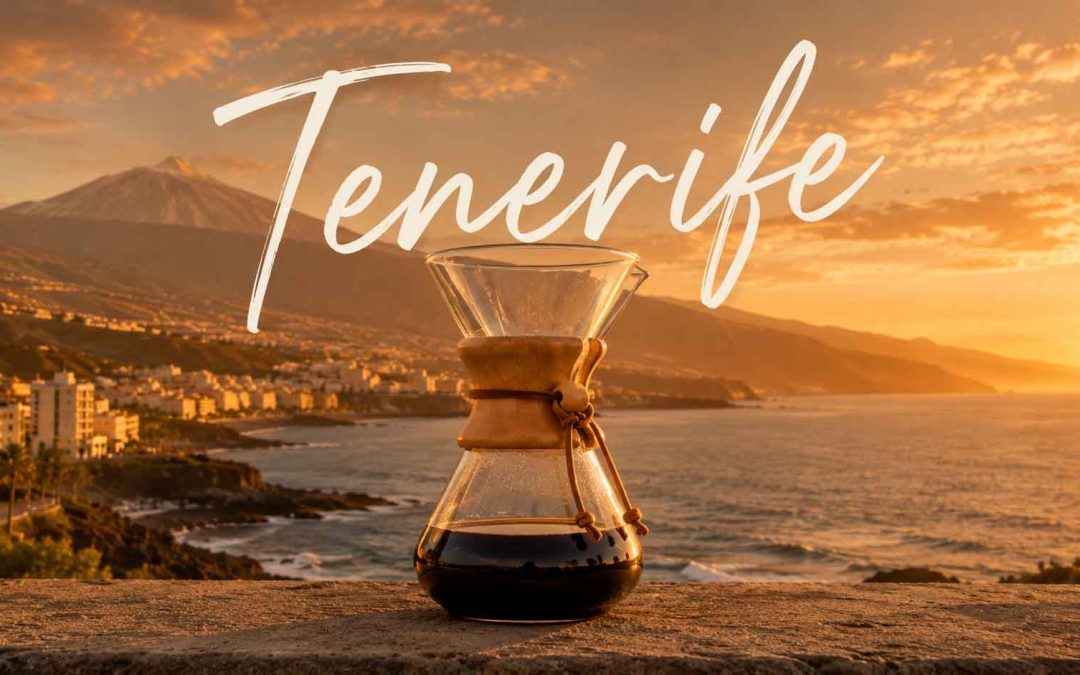 cafeterias especialidad tenerife