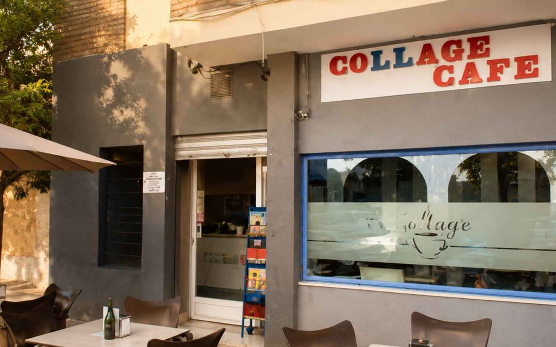 collage cafe cafeteria especialidad almeria