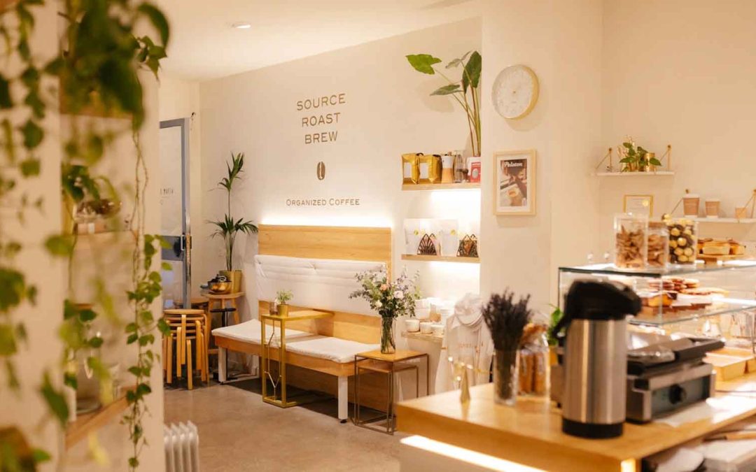 espresso mafia cafeteria de especialidad girona
