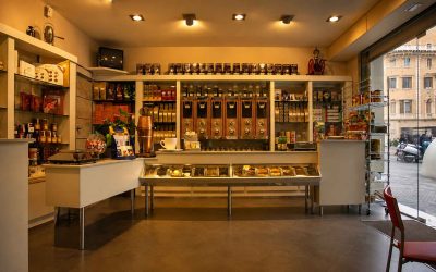La Botiga del Café