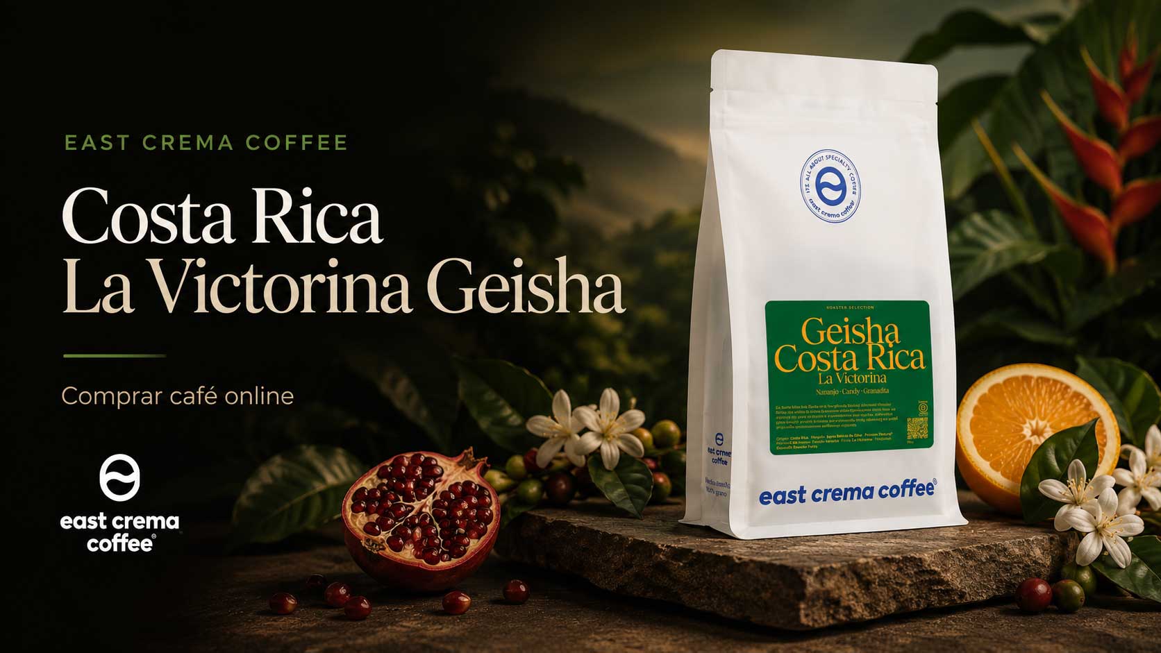 costa rica la vistoriana geisha