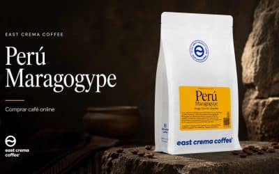 Perú Maragogype EAST CREMA